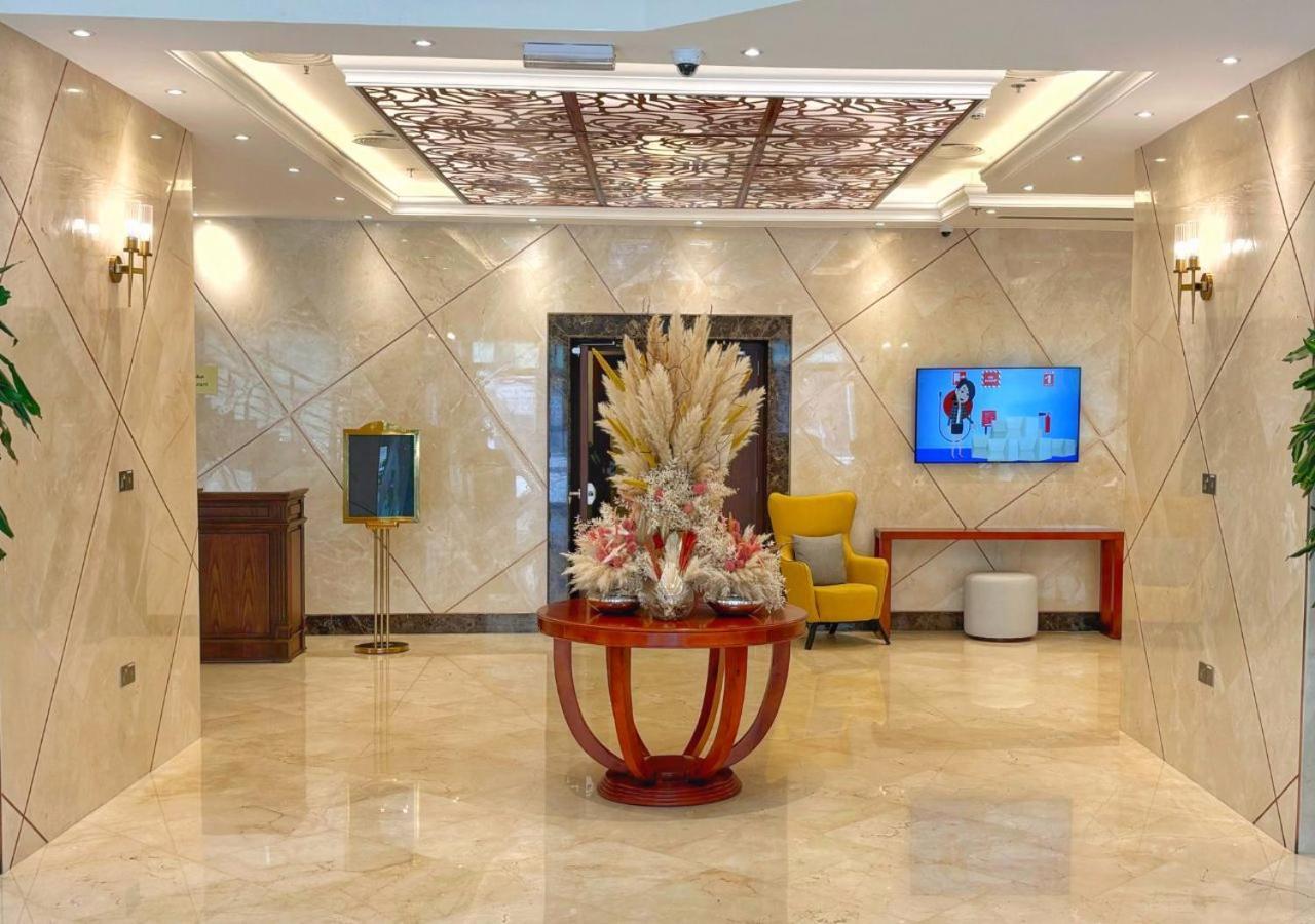 City Gate Hotel Doha Exterior foto